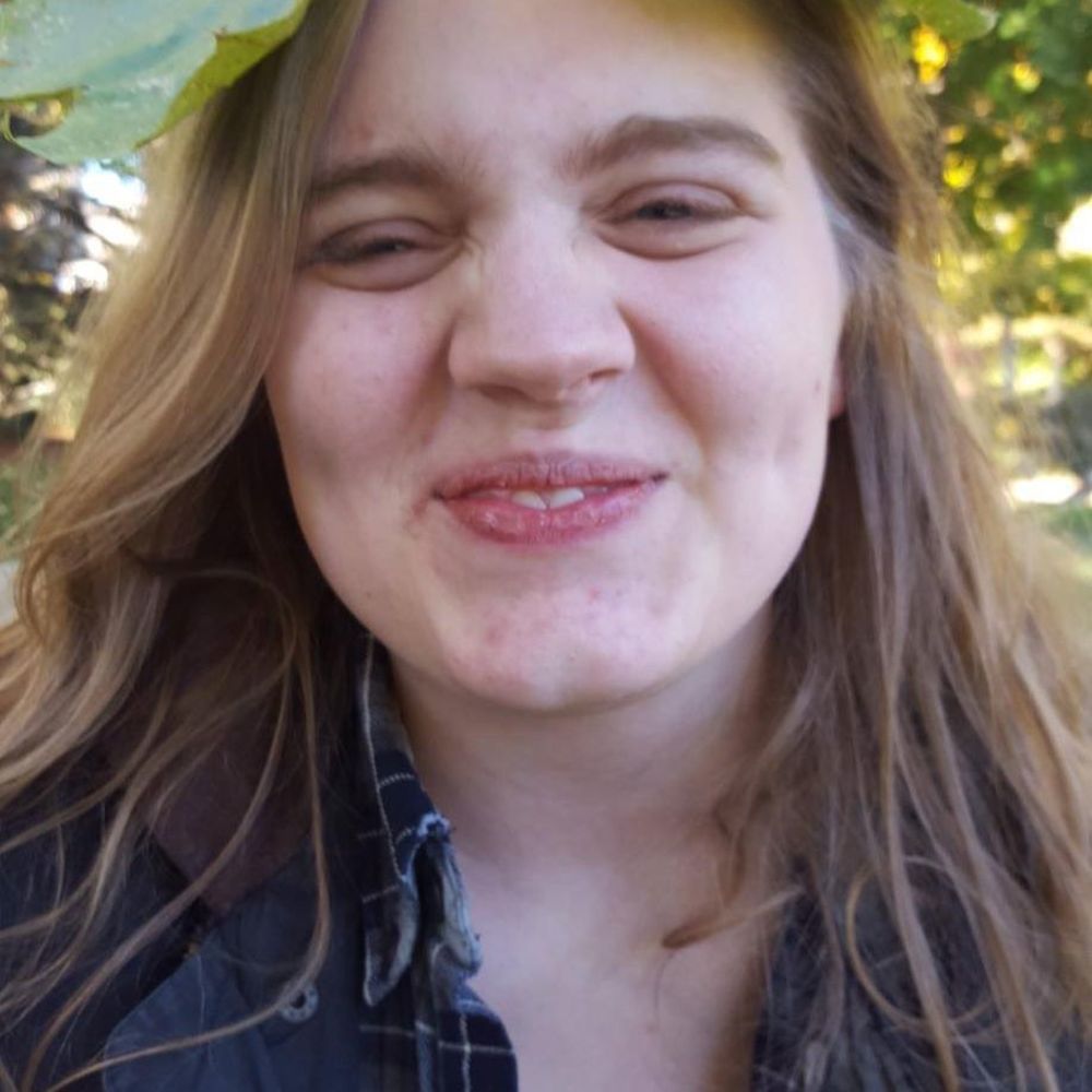 Meet your Posher, Maren-machel